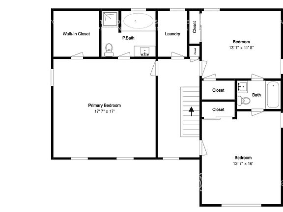 3rd image of 8637 Hobhouse Cir