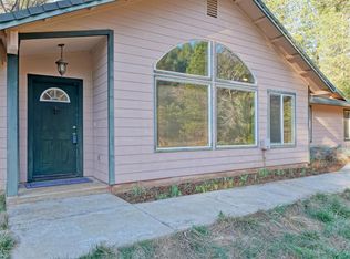 13345 Blackberry Ln, Pine Grove, CA 95665