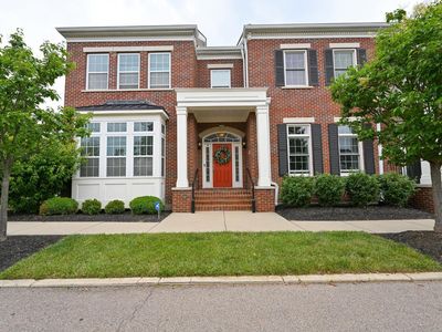 5391 Hayden Ln, Mason, OH, 45040