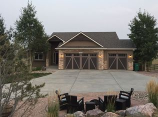 16930 Cherry Crossing Dr, Colorado Springs, CO 80921