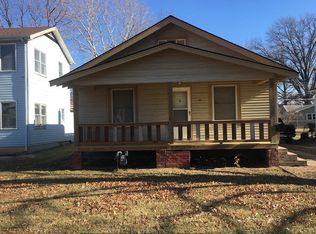 532 NE Ohio Ave, Topeka, KS 66616