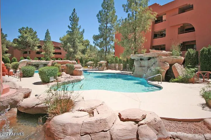 12212 N Paradise Village Pkwy S #153 — Photo 25