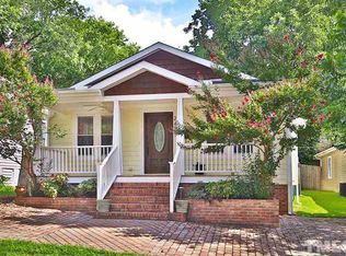 2411 Bedford Ave, Raleigh, NC 27607
