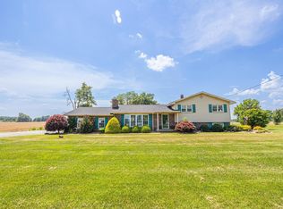 1827 N State Road 257, Otwell, IN 47564