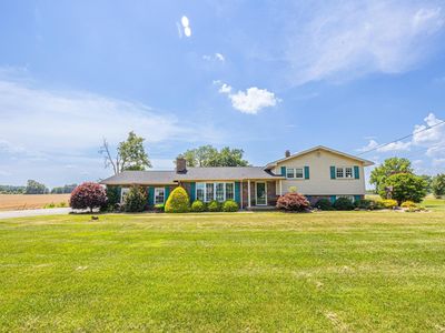 1827 N State Road 257, Otwell, IN, 47564