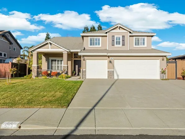 907 Fallsgrove Way, Vacaville, CA 95687