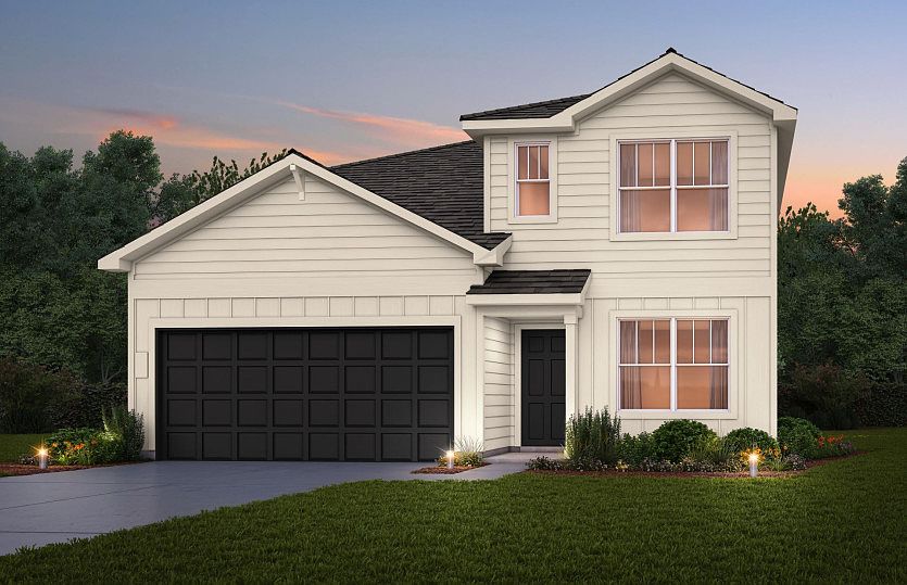 Home Exterior HC102