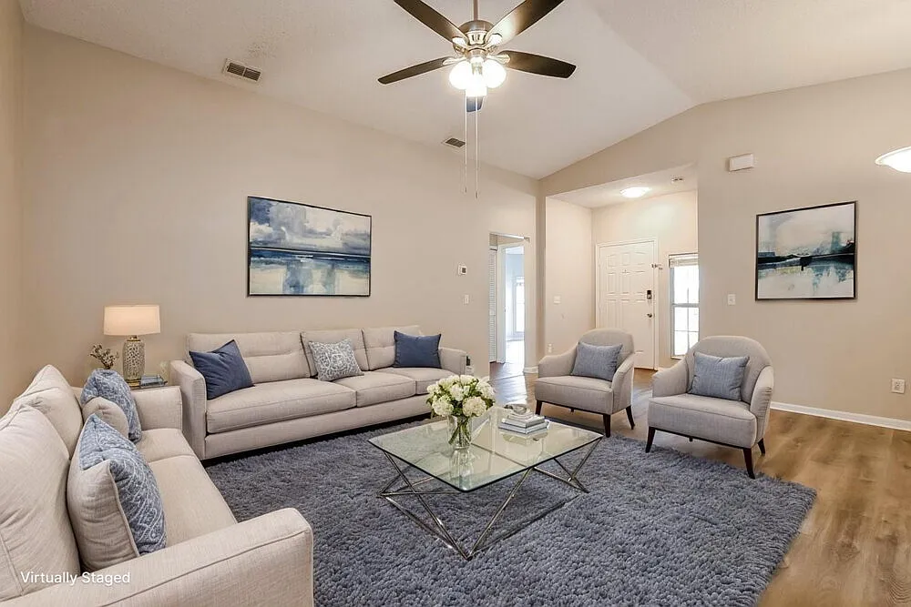 3 bed, 2.0 bath, 1568 sqft, $2,195 — Photo 3