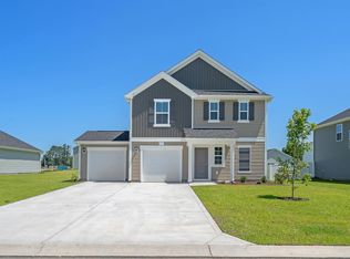 37 Cape Point Dr, Conway, SC 29527