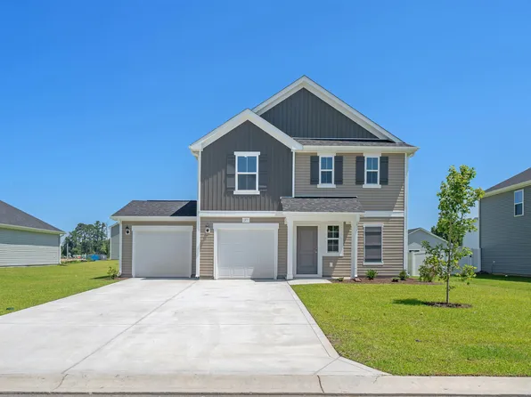 37 Cape Point Dr., Conway, SC 29527