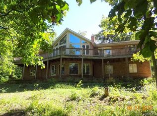 2 Yucca Dr, Park Hills, MO 63601