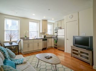 57 Cooper St #5, Boston, MA 02113