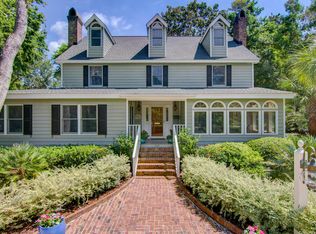 308 McCormick St, Mount Pleasant, SC 29464