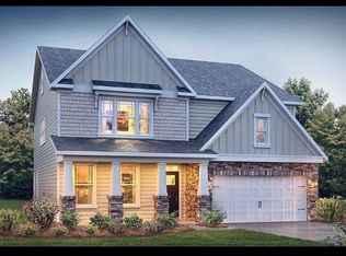 2143 Spring Wind Rd, Pfafftown, NC 27040