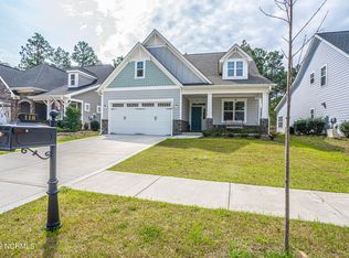 118 Warren Lake Rd, Aberdeen, NC 28315