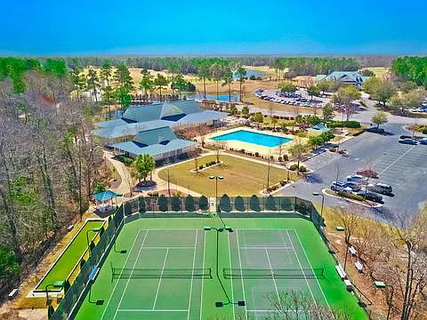 Club House