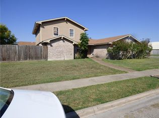 5049 Wingfoot Ln #B, Corpus Christi, TX 78413