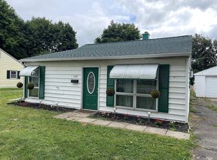 2080 Grand Central Ave, Horseheads, NY