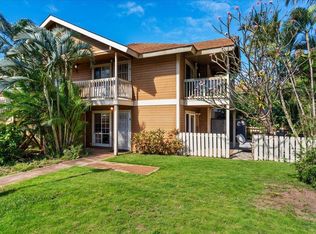 Kihei Villages I, Kihei, HI 96753