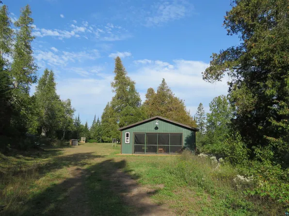 1226 Pike Lake Rd, Grand Marais, MN 55604