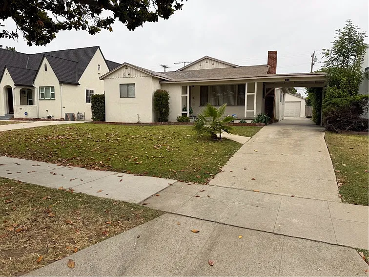 1812 S Sierra Vista Ave — Photo 1