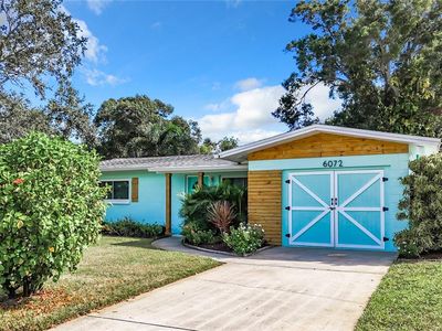 6072 5th Ave S, Saint Petersburg, FL, 33707