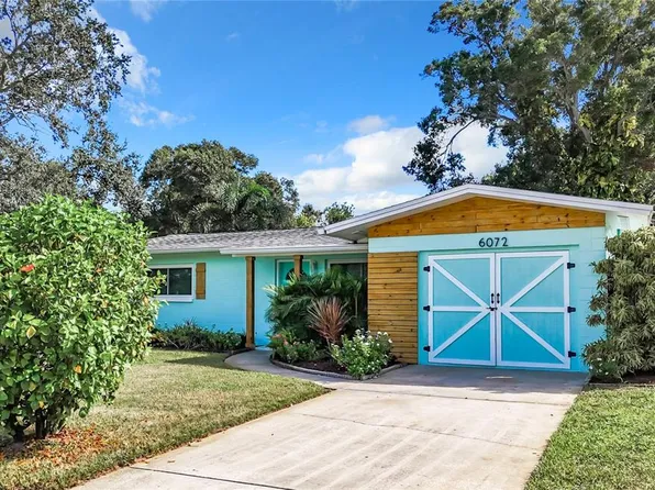 6072 5th Ave S, Saint Petersburg, FL 33707