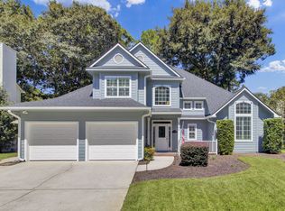 2750 Merwether Ln, Mount Pleasant, SC 29466