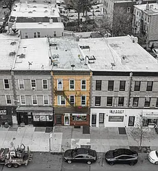 62-22 Myrtle Avenue, #HSE