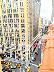 Rented by Stay Local NYC