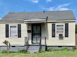 2135 Rile St, Memphis, TN 38109