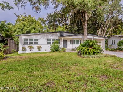 6508 COLGATE Road, Jacksonville, FL, 32217