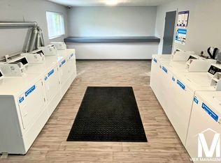 Centennial Woods Apartments, Cincinnati, OH 45227