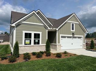 1923 Hildebrand Ln LOT 102, Columbia, TN 38401