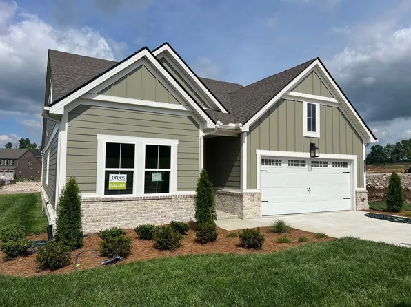 1923 Hildebrand Ln Lot 102, Columbia, TN 38401