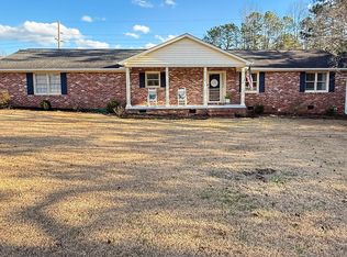 123 Yorke Dr, Greenwood, SC 29649
