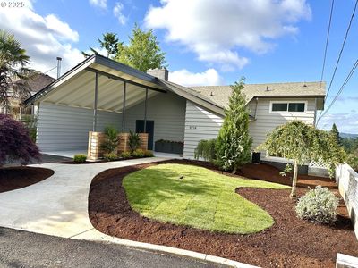4714 SE Flavel Dr, Portland, OR, 97206