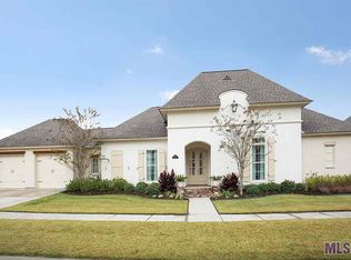 7077 Rue Lierre, Zachary, LA 70791