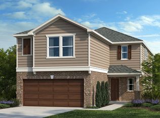 Plan 2458 Plan, Salerno - Heritage Collection, Round Rock, TX 78665