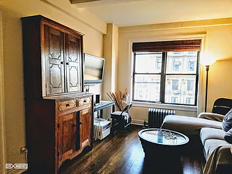 Rented by Citi Habitats