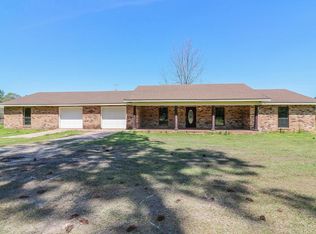 3016 Highway 15, Wiggins, MS 39577