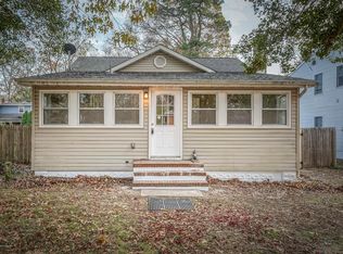 312 Riverside Dr, Bayville, NJ 08721