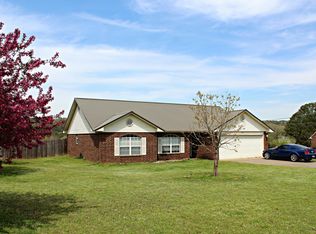 169 Houston Ave, Clarksville, AR 72830