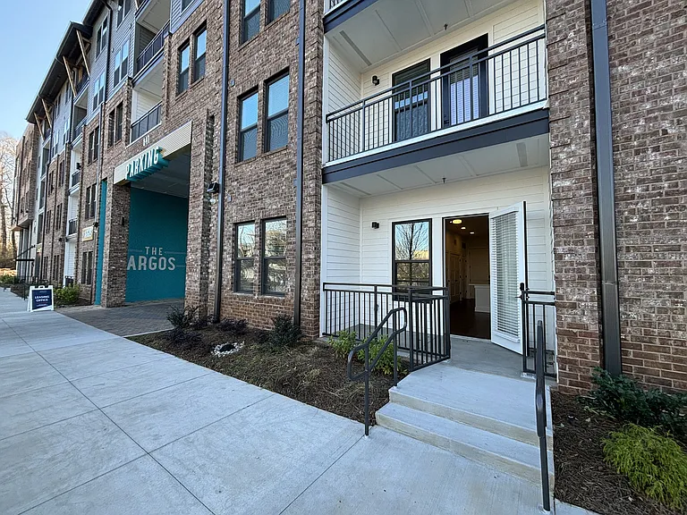 The Argos Apartments on The Beltline — Photo 118
