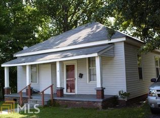 3 Callaway St, Manchester, GA 31816