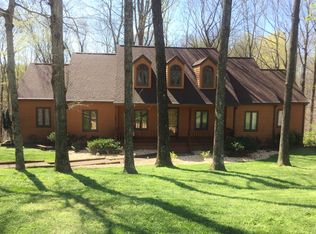 861 High Point Ridge Rd, Franklin, TN 37069