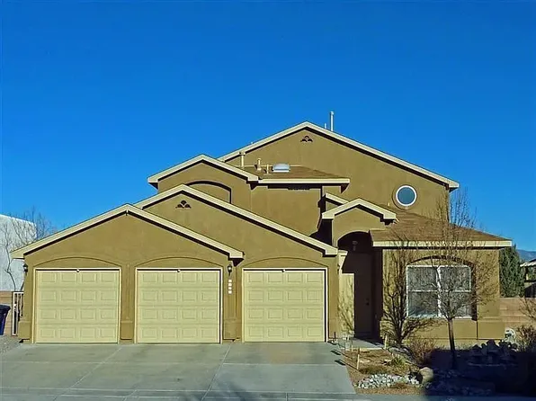 1920 Roaring Fork Pl NW, Albuquerque, NM 87120