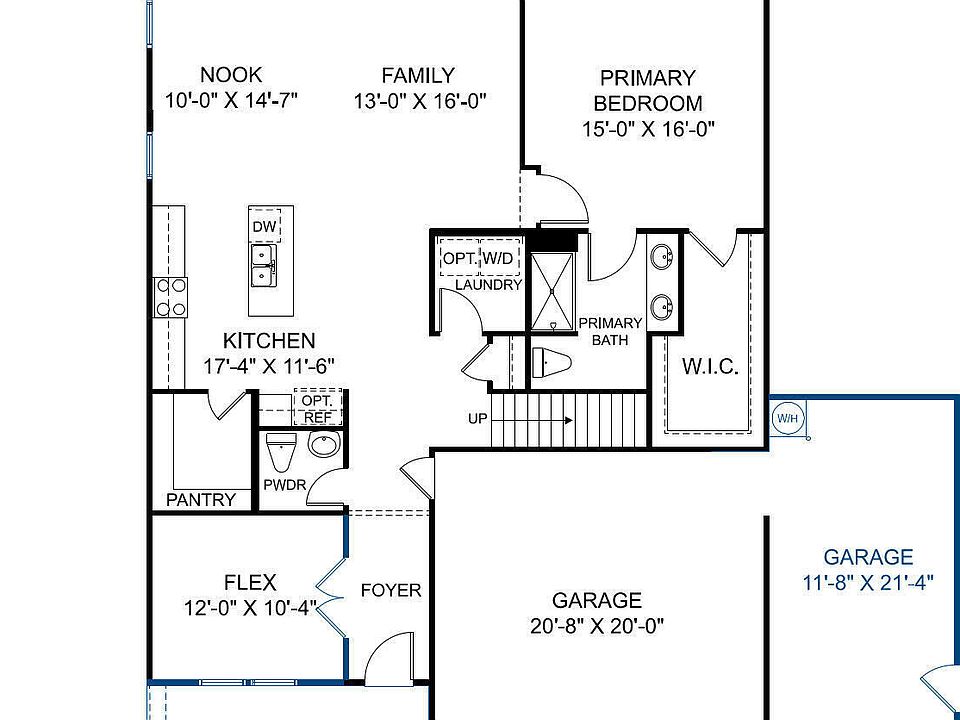 2nd image of 286 Enfield Drive