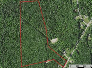 Map Bog Rd LOT 6-5, Bangor, ME 04401