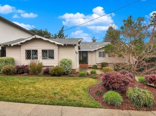 1124 Tahoe Dr, Belmont, CA 94002